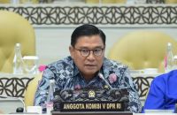 Perlintasan Sebidang Kereta Api Masih Rawan, DPR Minta KAI Tingkatkan Keamanan