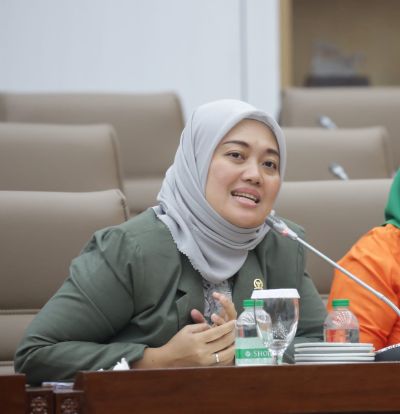 Jadi Alat Promosi dan Diplomasi, Komisi VII Dorong Industri Film Nasional Bangkit