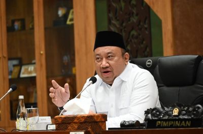 6 Mahasiswa UIN Semarang Hanyut di Sungai saat KKN, DPR Minta Kampus Bertanggung Jawab