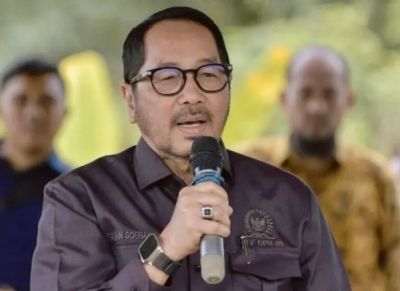 Revisi UU Pangan Mendorong Inovasi untuk Tingkatkan Kualitas dan Kuantitas Pangan