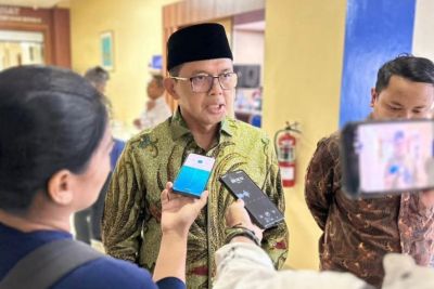 Komisi VIII: Masjid Harus Jadi Rumah Aman, Bukan Arena Main Hakim