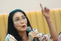 Rieke Diah Pitaloka Dorong Pembenahan Data BPJS, Jangan Sampai Uang Negara Berantakan