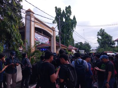 Polisi Diminta Usut Tuntas Ledakan di SMAN 72 Jakarta, Soroti Dugaan Kasus Perundungan