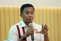 Pengamat: RUU Transportasi Online Jadi Ujian Keberpihakan Pemerintah pada Rakyat Kecil