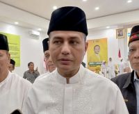 Wacana Prabowo Bangun Kereta Api Luar Jawa, Ijeck: Solusi Dukung Ketahanan Pangan Nasional
