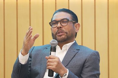 Reformasi Polri Harus Hadirkan Polisi Profesional, Humanis dan Dicintai Rakyat