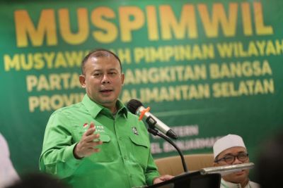 Formappi Minta MKD Periksa Cucun Ahmad Sjamsurijal Imbas Rendahkan Profesi Ahli Gizi