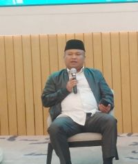 Komisi XIII Pastikan RUU PSDK Bentuk Negara Hadir bagi Saksi dan Korban Kejahatan