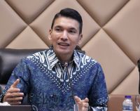 Perkuat Daya Saing, Komisi X Dukung Program SMK Go Global