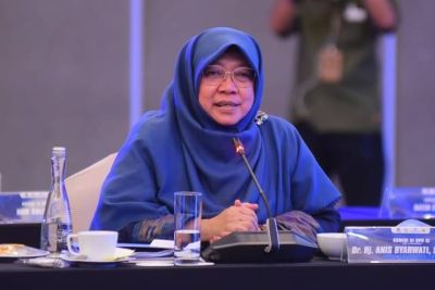Kinerja APBN Belum Optimal: Legislator Soroti Penurunan Pendapatan dan Lambatnya Realisasi Belanja