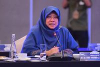 Kinerja APBN Belum Optimal: Legislator Soroti Penurunan Pendapatan dan Lambatnya Realisasi Belanja