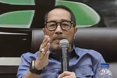 Legislator Soroti Tantangan Petani dan Desak Penguatan Dukungan Pemerintah