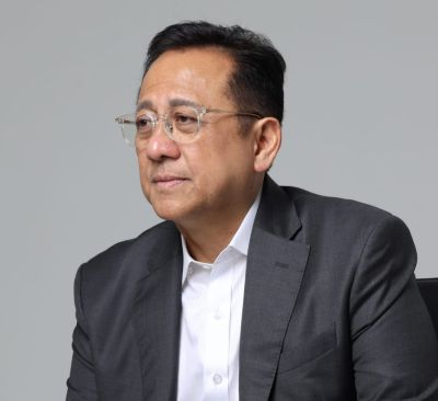 Anggota DPD RI Irman Gusman Serukan Mitigasi dan Bantuan Cepat untuk Banjir dan Longsor  di Sumbar