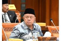 Komisi X DPR Desak Pemerintah Alokasikan Dana Khusus untuk Pembangunan Masjid Sekolah