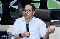Anggota DPR: Banjir dan Longsor Sumatera Alarm Pembiaran Kerusakan Hutan