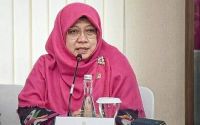 Anggota DPR Anis Byarwati Dorong Sinergi OJK dan DPR Perkuat Kesehatan Finansial Nasional