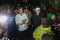 Komisi VIII Duga Banjir Sumut Akibat Ilegal Logging