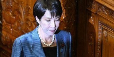 PM Takaichi Tegaskan Tolak Tarik Pernyataan Taiwan, Hadapi Tekanan Diplomatik Tiongkok ​