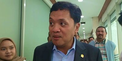 DPR Godok Revisi UU Polri, Usia Pensiun Diusulkan Setara Kejaksaan dan TNI
