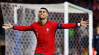 Cristiano Ronaldo Tantang Fans Irlandia: “Soraki Saya Lagi, Kalau Berani!”