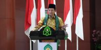 Solusi Dua Negara Prabowo: Menag Sebut Resonansi Global Positif dan Bandingkan dengan Soekarno