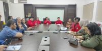Ketua Yayasan UTA 45 Mediasi Skorsing Mahasiswa Penolak Gelar Pahlawan Soeharto ​