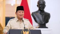 Prabowo Ungkap Kerugian Indonesia Capai Rp132 Triliun per Tahun: Ini Penyebabnya