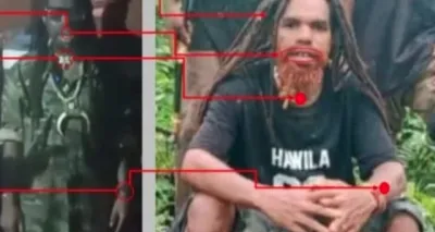 Komandan KKB Semut Merah di Yahukimo, Cocor Sobolim, Tewas dalam Operasi Satgas Damai Cartenz