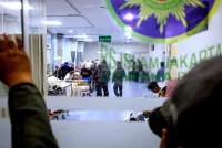 Polisi Gandeng KPAI dan Psikolog Siapkan Trauma Healing untuk Siswa Korban Ledakan SMAN 72