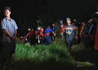 2 Mahasiswa Polindra Ditemukan Tewas Usai Hilang Saat Rafting di Sungai Cimanuk Indramayu