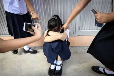 Viral! Siswi SMP di Malang Jadi Korban Bullying di Dekat Makam, Pelaku Ditangani Unit PPA