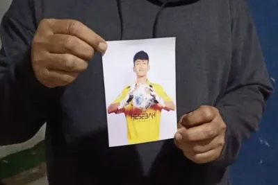 APPI Desak Pemulangan Kiper Muda Indonesia yang Diduga Jadi Korban TPPO di Kamboja
