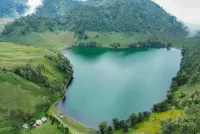 178 Pendaki Semeru Terjebak di Ranu Kumbolo, Begini Kondisinya