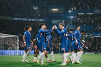 Chelsea Melesat ke Posisi 2 Liga Inggris Usai Sikat Wolves 3-0