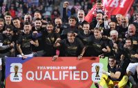 Sikat Kepulauan Faroe 3-1, Kroasia Melaju ke Piala Dunia 2026