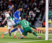 Real Madrid Ditahan Imbang Elche 2-2, Gol Bellingham Selamatkan Muka Los Blancos
