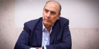 Guillermo Francos Mundur, PM Argentina Dijabat Jubir Presiden
