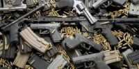 Austria Bongkar Gudang Senjata Diduga Milik Hamas