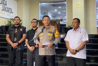 Kasus Tudingan Ijazah Palsu, Roy Suryo Cs Diperiksa hingga 9 Jam di Polda Metro Jaya
