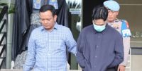Pemasok Narkoba ke Onadio Leonardo Jadi Tersangka