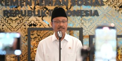 Finalisasi Data Penerima Baru Bansos Tambahan Selesai Pekan Ini