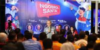 Pertamina Ajak Komunitas Otomotif Bertukar Ide untuk Peningkatan Layanan
