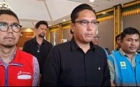 5 Gardu Induk Terendam Banjir Kota Medan