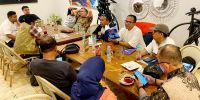 Ekonom Dorong RUU Perekonomian Nasional Buat Kemakmuran Rakyat