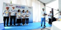 Dikukuhkan, Berikut Susunan Pengurus Ikatan Pahlawan Nasional Indonesia