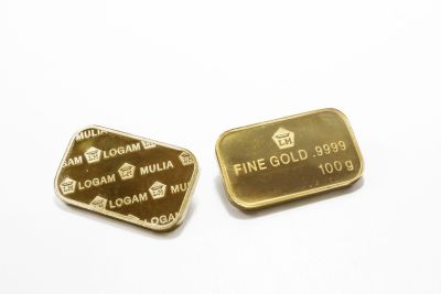 Update Harga Emas Antam Kamis 13 November 2025, Naik Rp29.000 ke Rp2.396.000 Per Gram