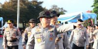 Wakapolri Komjen Dedi Prasetyo Raih Penghargaan Universitas Brawijaya