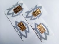 Harga Emas Antam Hari Ini 19 November 2025 Naik Rp21.000: Tembus Rp2.343.000 per Gram