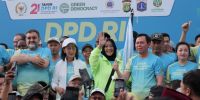 Green Democracy: Inti Demokrasi Adalah Keadilan Sosial dan Keberlanjutan Lingkungan
