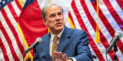 Gubernur Texas Greg Abbott Tetapkan CAIR dan Ikhwanul Muslimin sebagai Organisasi Teroris, Picu Kontroversi